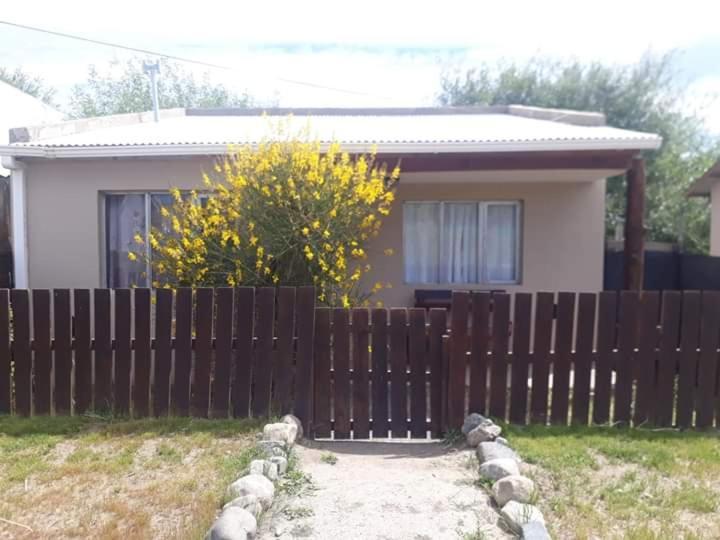 My House In El Calafate Daire Dış mekan fotoğraf