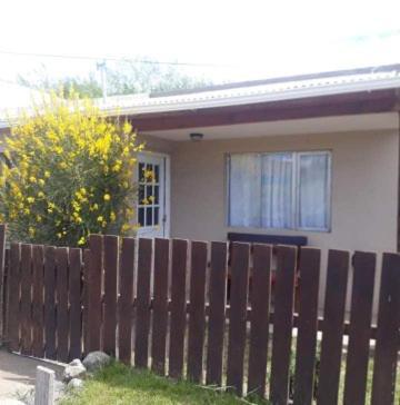 My House In El Calafate Daire Dış mekan fotoğraf